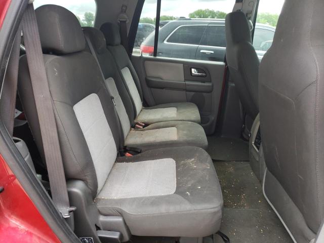 Photo 6 from auction – 2006 FORD EXPEDITION with VIN 1FMPU16516LA75952