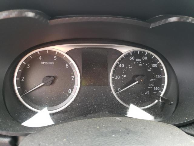 Photo 8 from auction – 2020 NISSAN VERSA S with VIN 3N1CN8DV8LL892740