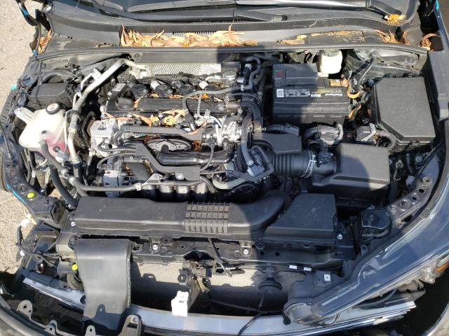 Photo 7 from auction – 2020 TOYOTA COROLLA SE with VIN 5YFS4RCE6LP010003