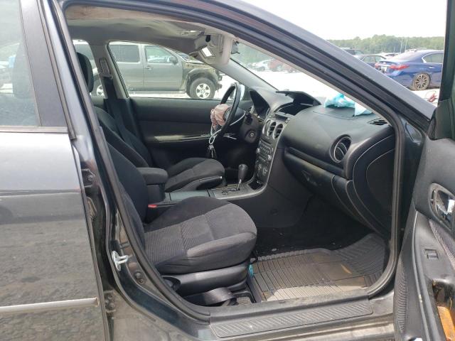 Photo 5 from auction – 2003 MAZDA 6 I with VIN 1YVFP80C135M01783