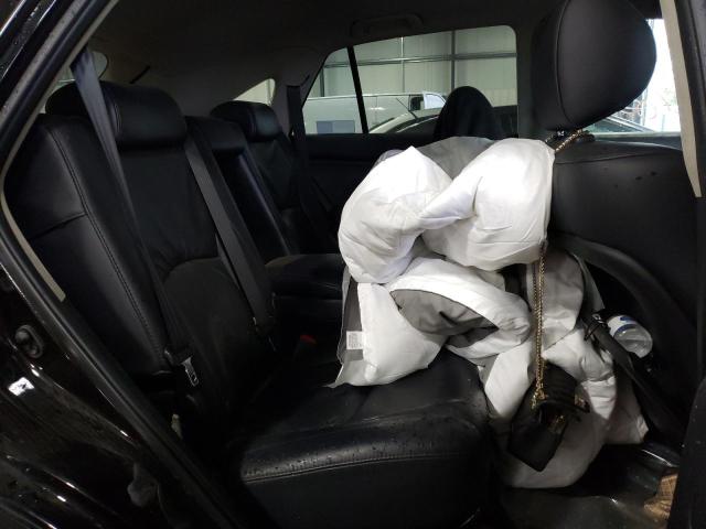 Photo 6 from auction – 2009 LEXUS RX 350 with VIN 2T2HK31U99C113816