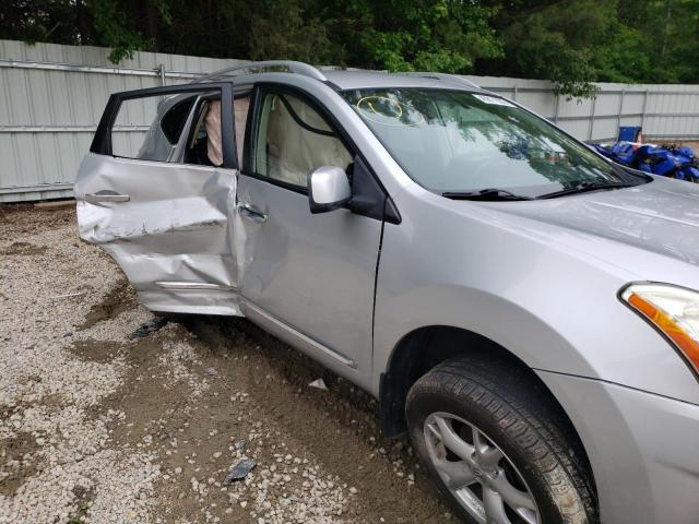 Photo 9 from auction – 2011 NISSAN UK with VIN JN8AS5MVXBW310761