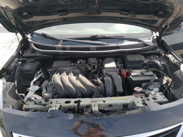 Photo 7 from auction – 2012 NISSAN VERSA with VIN 3N1CN7AP7CL879929