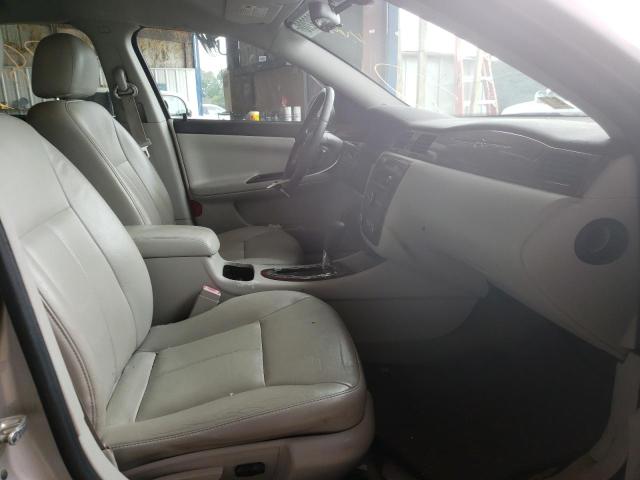 Photo 5 from auction – 2006 CHEVROLET IMPALA LT with VIN 2G1WC581369430298