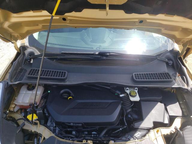 Photo 7 from auction – 2014 FORD ESCAPE SE with VIN 1FMCU0GX2EUE06541