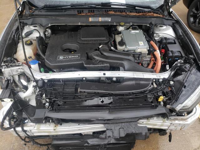 Photo 7 from auction – 2017 FORD FUSION SE with VIN 3FA6P0LU3HR233148