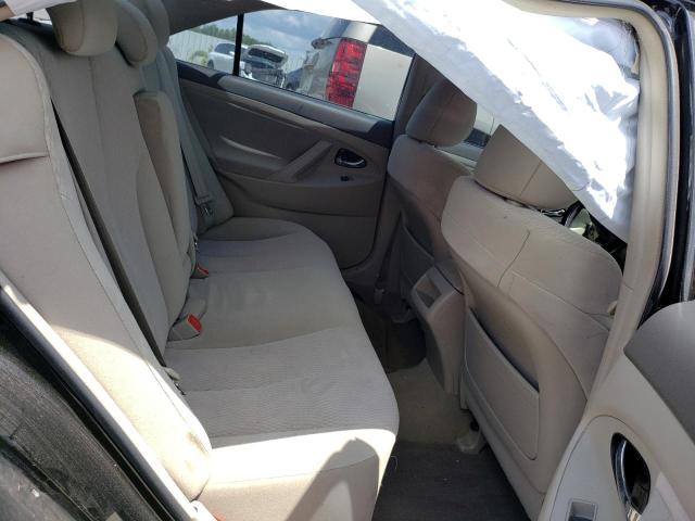 Photo 6 from auction – 2011 TOYOTA CAMRY BASE with VIN 4T4BF3EK0BR205480