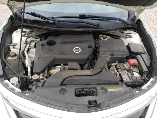 Photo 7 from auction – 2015 NISSAN ALTIMA 2.5 with VIN 1N4AL3AP8FC165977