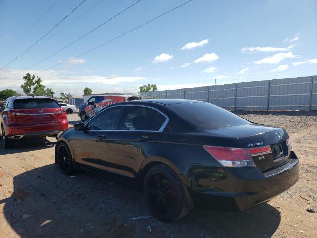 Photo 3 from auction – 2012 HONDA ACCORD LXP with VIN 1HGCP2F4XCA033151