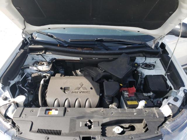Photo 7 from auction – 2019 MITSUBISHI OUTLANDER with VIN JA4AD2A39KZ025842