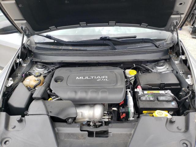 Photo 7 from auction – 2015 JEEP CHEROKEE S with VIN 1C4PJLAB2FW631710