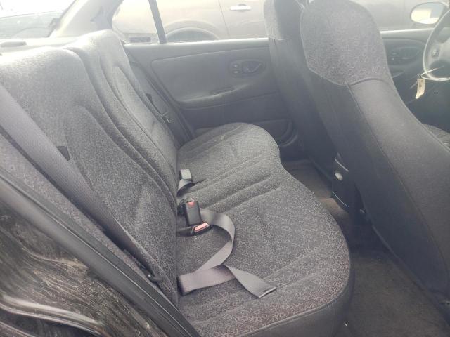 Photo 6 from auction – 2000 SATURN SL1 with VIN 1G8ZH5286YZ233267