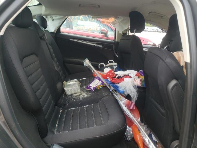 Photo 6 from auction – 2014 FORD FUSION SE with VIN 3FA6P0H79ER272020