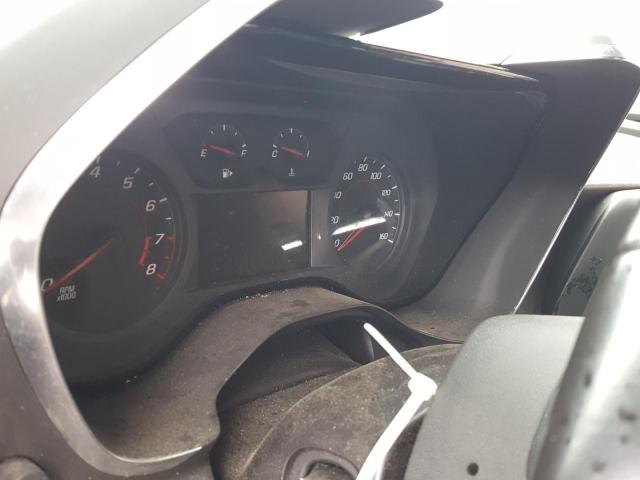 Photo 8 from auction – 2017 CHEVROLET CAMARO LT with VIN 1G1FB1RX6H0157756