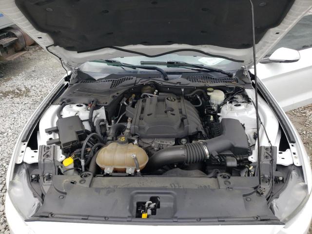 Photo 7 from auction – 2015 FORD MUSTANG with VIN 1FA6P8TH8F5370300
