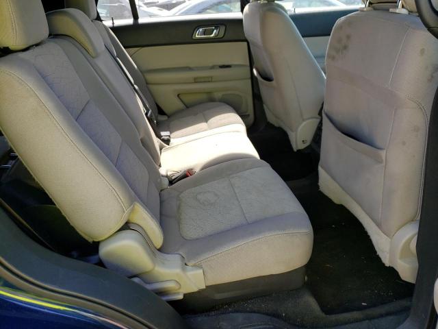 Photo 6 from auction – 2012 FORD EXPLORER with VIN 1FMHK8B89CGB03732