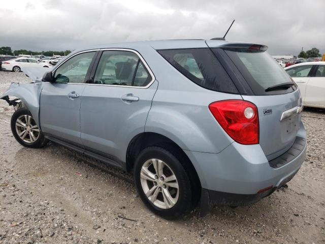 Photo 3 from auction – 2015 CHEVROLET EQUINOX LS with VIN 2GNALAEK3F6176267