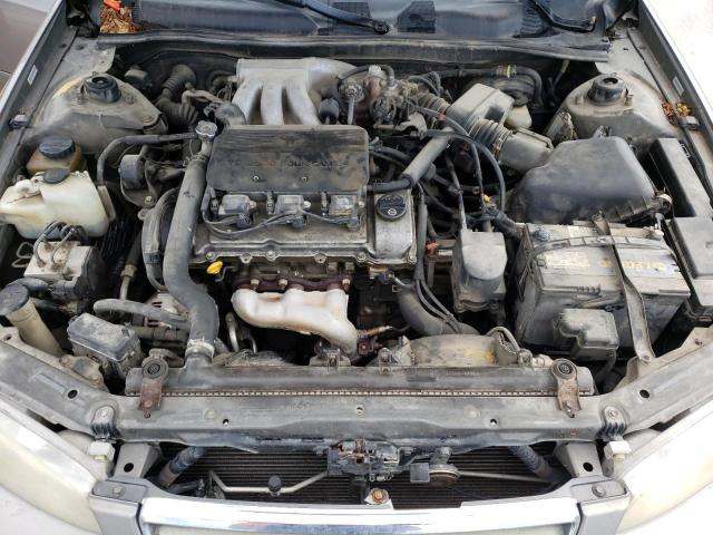 Photo 7 from auction – 2000 TOYOTA CAMRY LE with VIN 4T1BF22K0YU113223