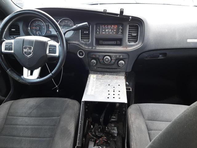 Photo 9 from auction – 2014 DODGE CHARGER PO with VIN 2C3CDXAG9EH368206