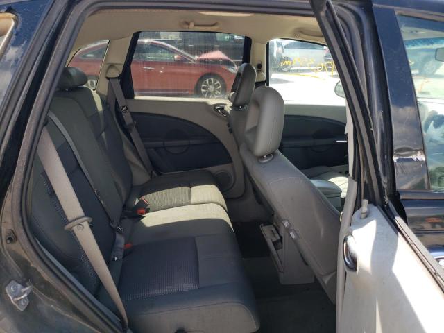 Photo 6 from auction – 2008 CHRYSLER PT CRUISER with VIN 3A8FY58B28T108519