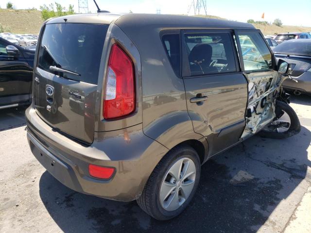 Photo 4 from auction – 2012 KIA SOUL + with VIN KNDJT2A62C7436659