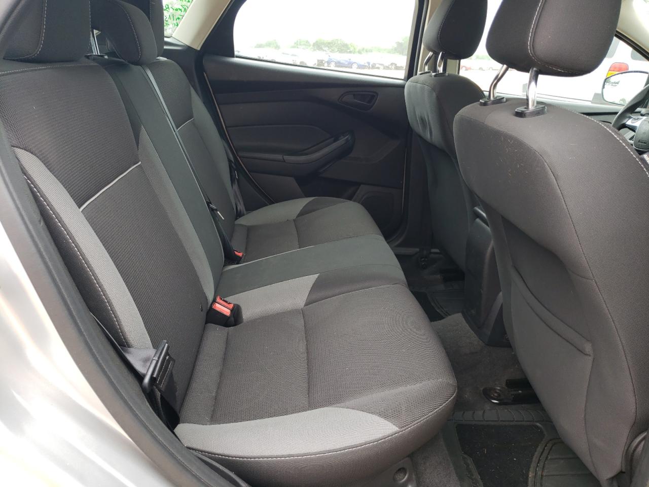 Photo 6 from auction – 2012 FORD FOCUS SE with VIN 1FAHP3K29CL177671