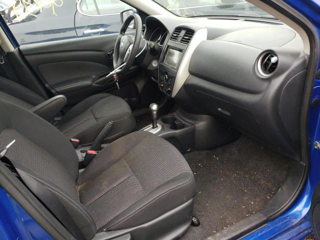 Photo 5 from auction – 2016 NISSAN VERSA S with VIN 3N1CN7AP4GL906140