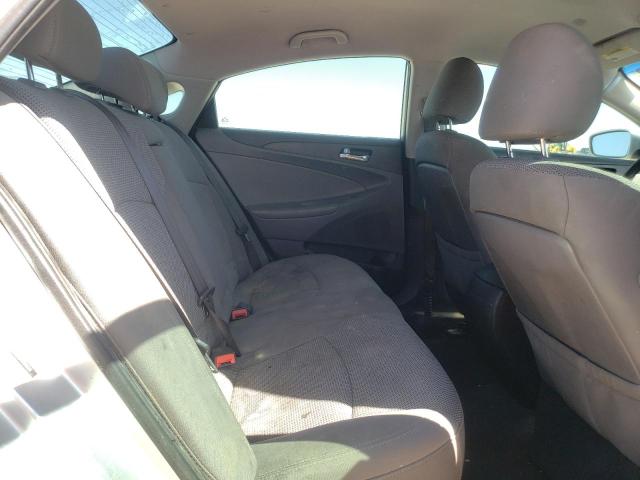 Photo 6 from auction – 2013 HYUNDAI SONATA GLS with VIN 5NPEB4AC9DH658926
