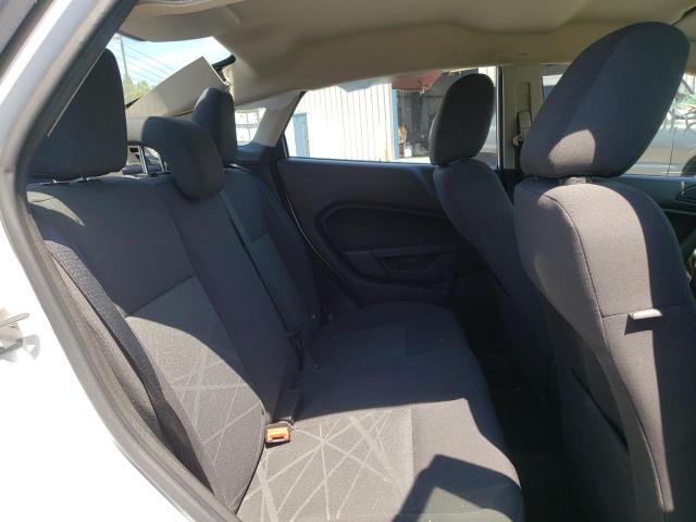 Photo 6 from auction – 2015 FORD FIESTA S with VIN 3FADP4AJ6FM129688