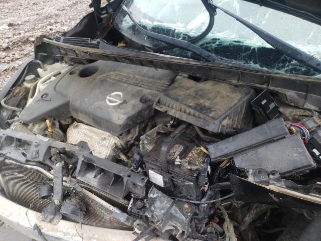 Photo 7 from auction – 2014 NISSAN ALTIMA 2.5 with VIN 1N4AL3AP8EC195284