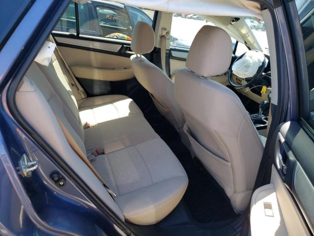 Photo 6 from auction – 2017 SUBARU OUTBACK 2. with VIN 4S4BSADCXH3282862