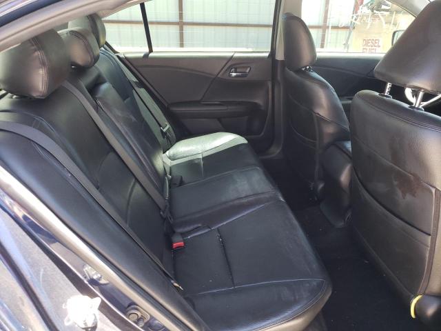 Photo 6 from auction – 2015 HONDA ACCORD SPO with VIN 1HGCR2F50FA010579
