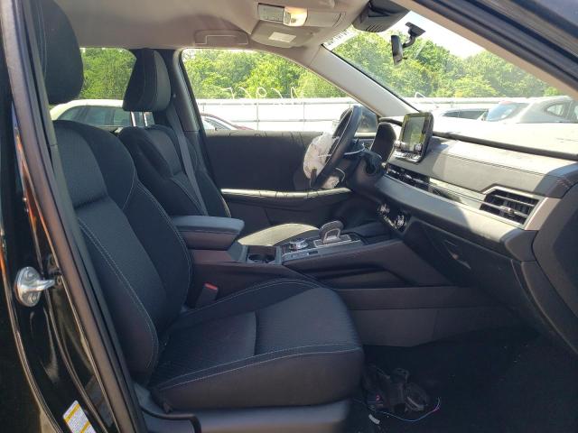 Photo 5 from auction – 2022 MITSUBISHI OUTLANDER with VIN JA4J4TA87NZ020404