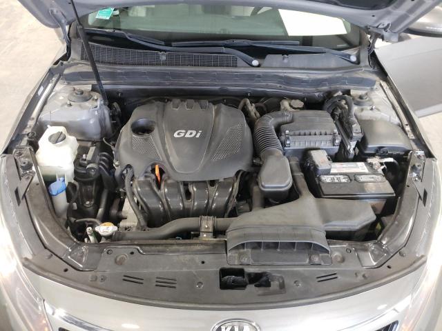Photo 7 from auction – 2013 KIA OPTIMA LX with VIN 5XXGM4A76DG246934