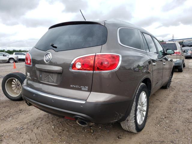 Photo 7 from auction – 2011 BUICK ENCLAVE CX with VIN 5GAKRBED7BJ295814