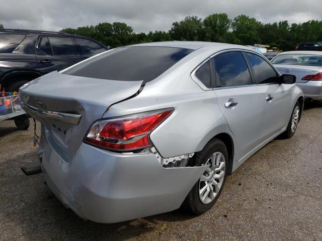 Photo 4 from auction – 2015 NISSAN ALTIMA 2.5 with VIN 1N4AL3APXFN893045