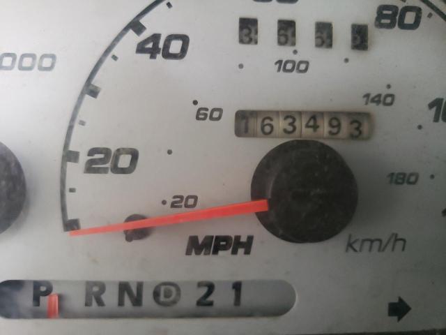 Photo 8 from auction – 2003 FORD EXPLORER S with VIN 1FMYU60E73UA56919