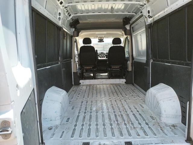 Photo 6 from auction – 2019 RAM PROMASTER with VIN 3C6TRVBG3KE549882