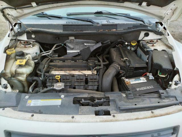Photo 7 from auction – 2010 DODGE CALIBER SX with VIN 1B3CB4HA5AD618244