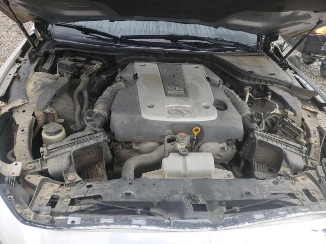Photo 7 from auction – 2015 INFINITI Q50 BASE with VIN JN1BV7AP3FM337037