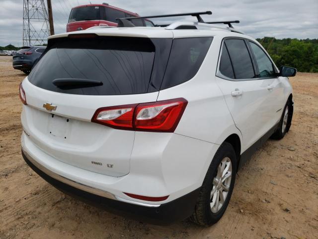 Photo 4 from auction – 2018 CHEVROLET EQUINOX LT with VIN 2GNAXSEV8J6131256