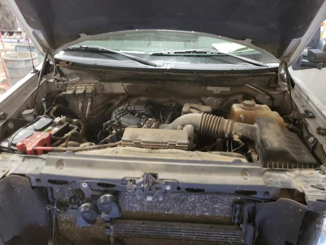 Photo 7 from auction – 2011 FORD F150 SUPER with VIN 1FTEW1CM1BFA40323
