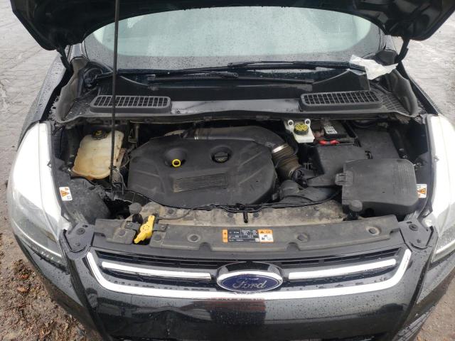 Photo 7 from auction – 2014 FORD ESCAPE TIT with VIN 1FMCU9J9XEUB30124