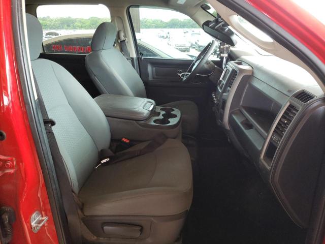 Photo 5 from auction – 2016 RAM 1500 ST with VIN 3C6RR7KT1GG266086