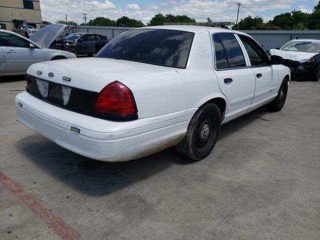Photo 4 from auction – 2008 FORD CROWN VICT with VIN 2FAFP71V48X178103