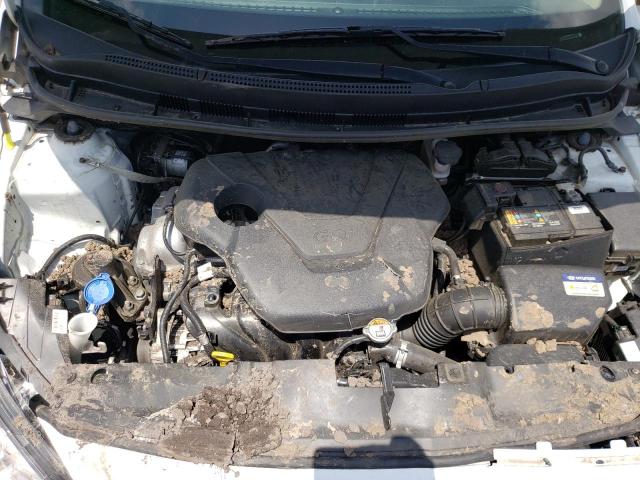 Photo 7 from auction – 2017 HYUNDAI ACCENT SE with VIN KMHCT4AE3HU327093