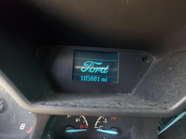Photo 8 from auction – 2015 FORD TRANSIT CO with VIN NM0LS7E71F1200911