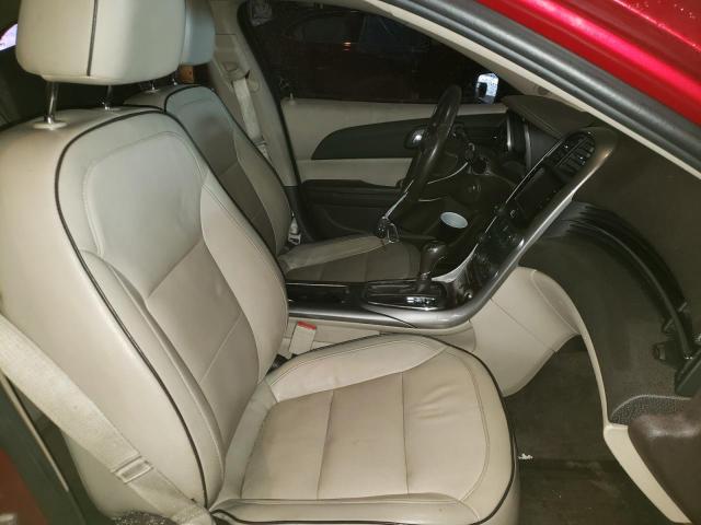 Photo 5 from auction – 2013 CHEVROLET MALIBU 2LT with VIN 1G11F5RR0DF113766