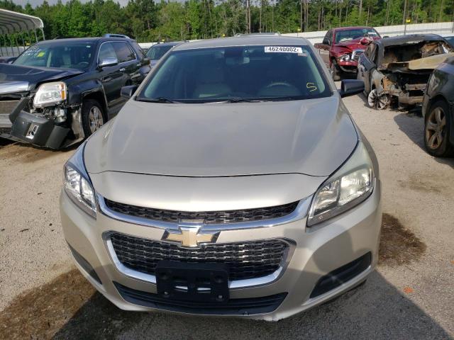 Photo 9 from auction – 2015 CHEVROLET MALIBU LS with VIN 1G11B5SL7FF111033