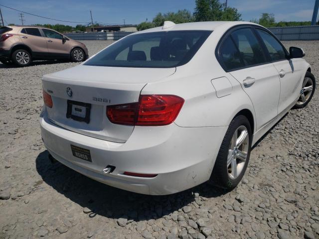 Photo 4 from auction – 2015 BMW 328 XI SUL with VIN WBA3B5C5XFF962112
